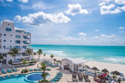 Panama Jack Resorts Cancun